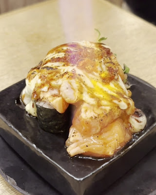 幸せ新宿 サカナウマイ 사진 2