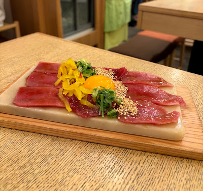 幸せ新宿 サカナウマイ 사진 4