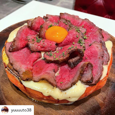 Chicago Pizza & Souffle Omelet Meat&Cheese Ark 2nd Shinjuku Branch 사진 4
