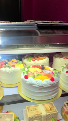 夜のケーキ屋さん 사진 2