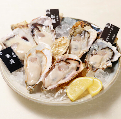 歌舞伎町 牡蠣BASARA 사진 3