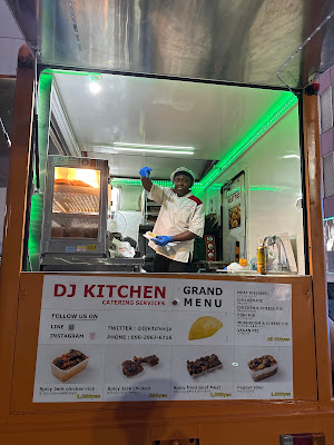 Dj kitchen 사진 4