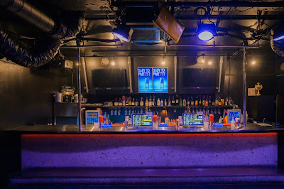 AiSOTOPE LOUNGE 사진 2