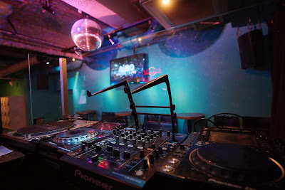 AiSOTOPE LOUNGE 사진 5