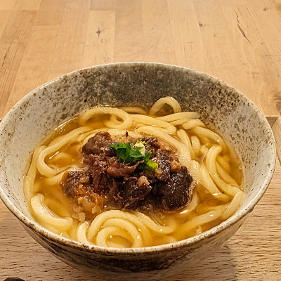 出汁と麺くさまくら DASHI&UDON KUSAMAKURA 사진 3