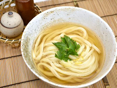 出汁と麺くさまくら DASHI&UDON KUSAMAKURA 사진 2