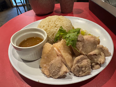 Momo's Thai Restaurant 사진 3