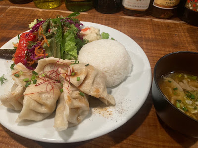 喫茶と軽食ロドス 사진 2