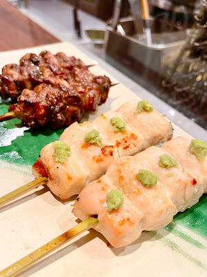 Yakitori onoroke 사진 5