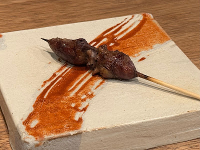Yakitori onoroke 사진 4