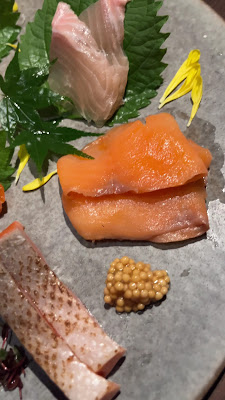 酒としゃけ SALMON'S 사진 2