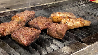Meat Kitchen Log50 Shinjuku Sanchome 사진 2