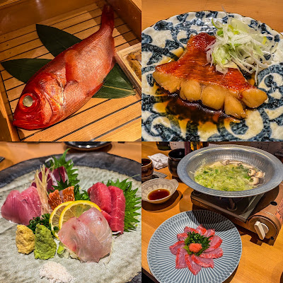 izakaya kinmedainosato-shinjuku 사진 5