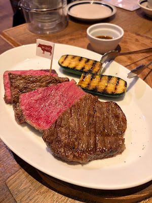 Aging Beef Shinjuku-sanchome 사진 4