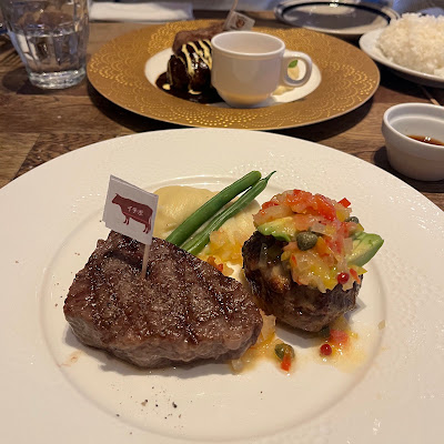 Aging Beef Shinjuku-sanchome 사진 3