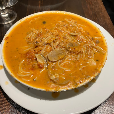 IVO HOME'S PASTA Shinjuku Store 사진 4