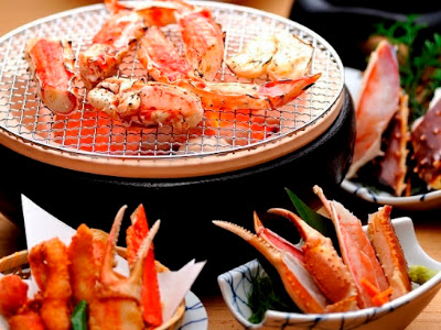 가니도라쿠 신주쿠본점 사진 4