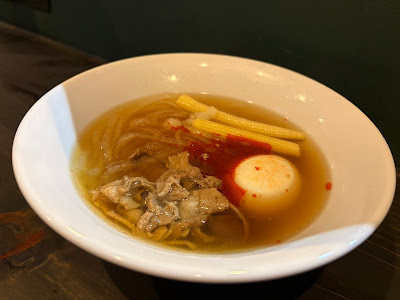 Medicinal Noodles Matsube Kabukichō Main Shop 사진 2