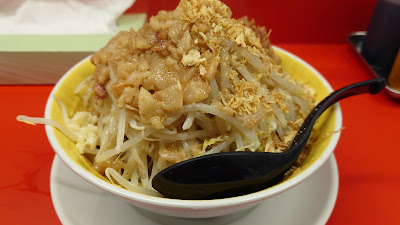 BUTAKIN Ramen Shinjuku Kabukicho 사진 2