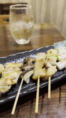 新宿 たまらん屋 사진 2