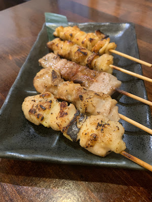 新宿 たまらん屋 사진 4