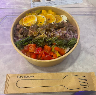 SALAD LABO 사진 4