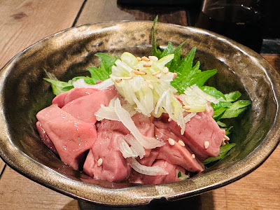新宿つむぎ本店 사진 3