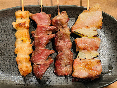 新宿つむぎ本店 사진 2
