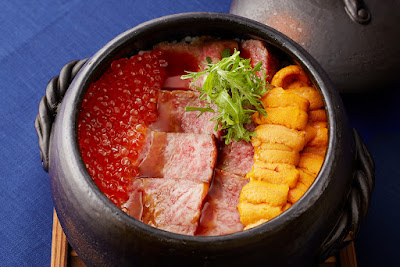 肉割烹 かぶく 新宿本店 사진 3