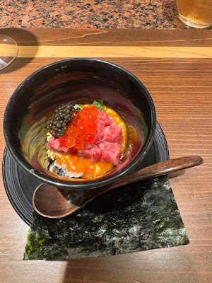 肉割烹 かぶく 新宿本店 사진 4