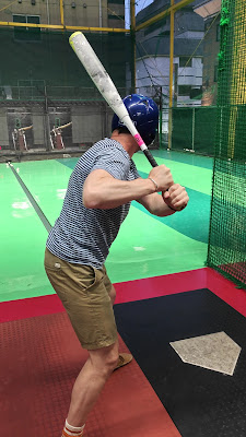 Oslo Batting Center 사진 2