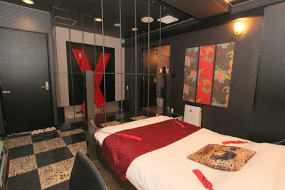 Hotel Lapia 사진 3