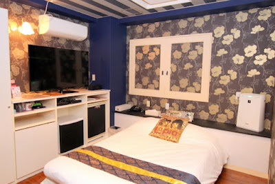 Hotel Lapia 사진 4