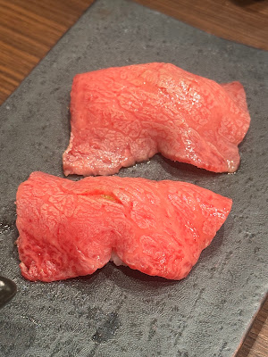 Wagyu Yakuniku 사진 2