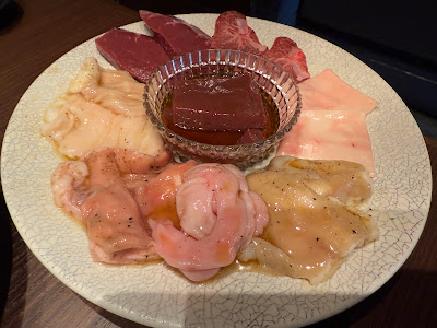 Wagyu Yakuniku 사진 4
