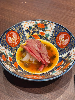 Wagyu Yakuniku 사진 3
