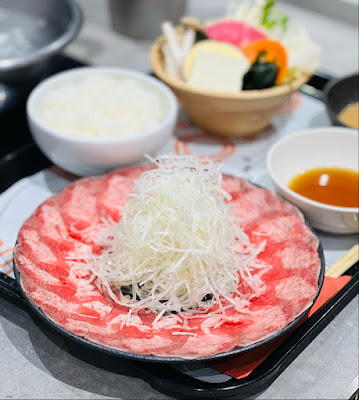 Sukiyaki Matsugoro 사진 3