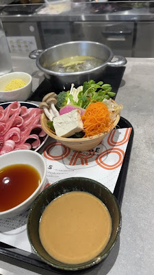 Sukiyaki Matsugoro 사진 2