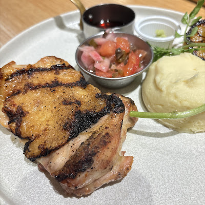 シズラー新宿東宝ビル店 사진 4