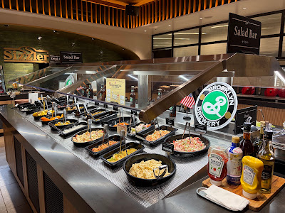 シズラー新宿東宝ビル店 사진 3