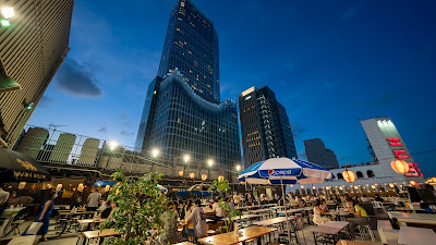 sunset 新宿店 사진 3