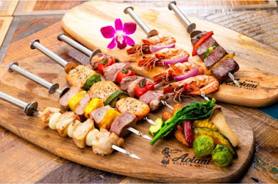 ビアガーデン＆BBQ WAIKIKI 사진 2