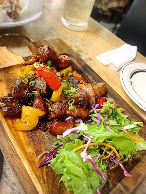 ビアガーデン＆BBQ WAIKIKI 사진 4