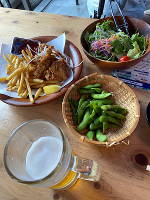 ビアガーデン＆BBQ WAIKIKI 사진 5