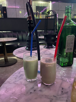シーシャカフェ&バー66 歌舞伎町店 사진 3