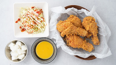 チキン大学 新大久保店 사진 3