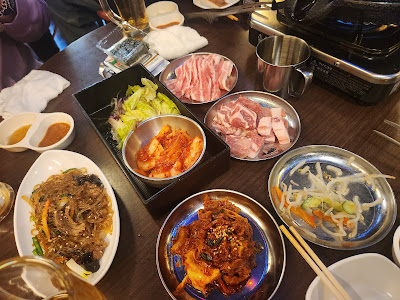マニト 新大久保店 사진 5