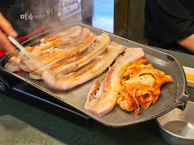 자갈치시장 사진 4