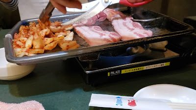 자갈치시장 사진 2