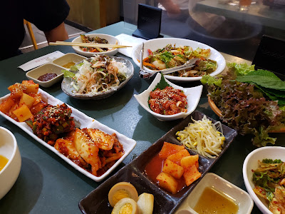 자갈치시장 사진 3